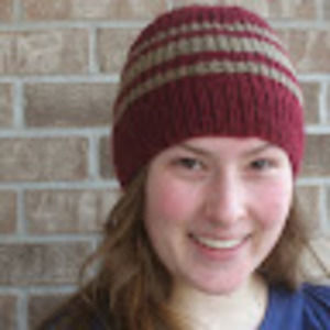 Meet your Posher, Katherine